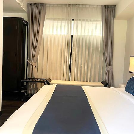 Cheeva Dee Hotel Chiang Mai Zewnętrze zdjęcie