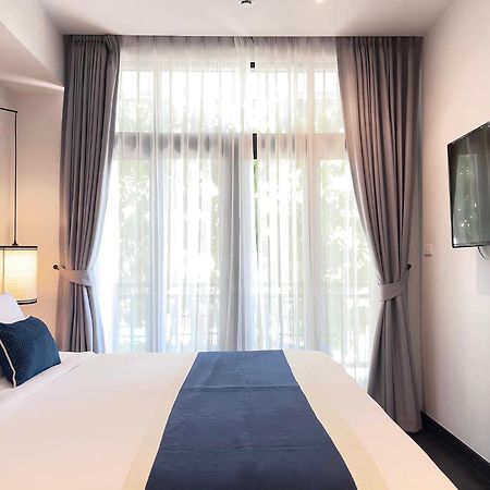 Cheeva Dee Hotel Chiang Mai Zewnętrze zdjęcie