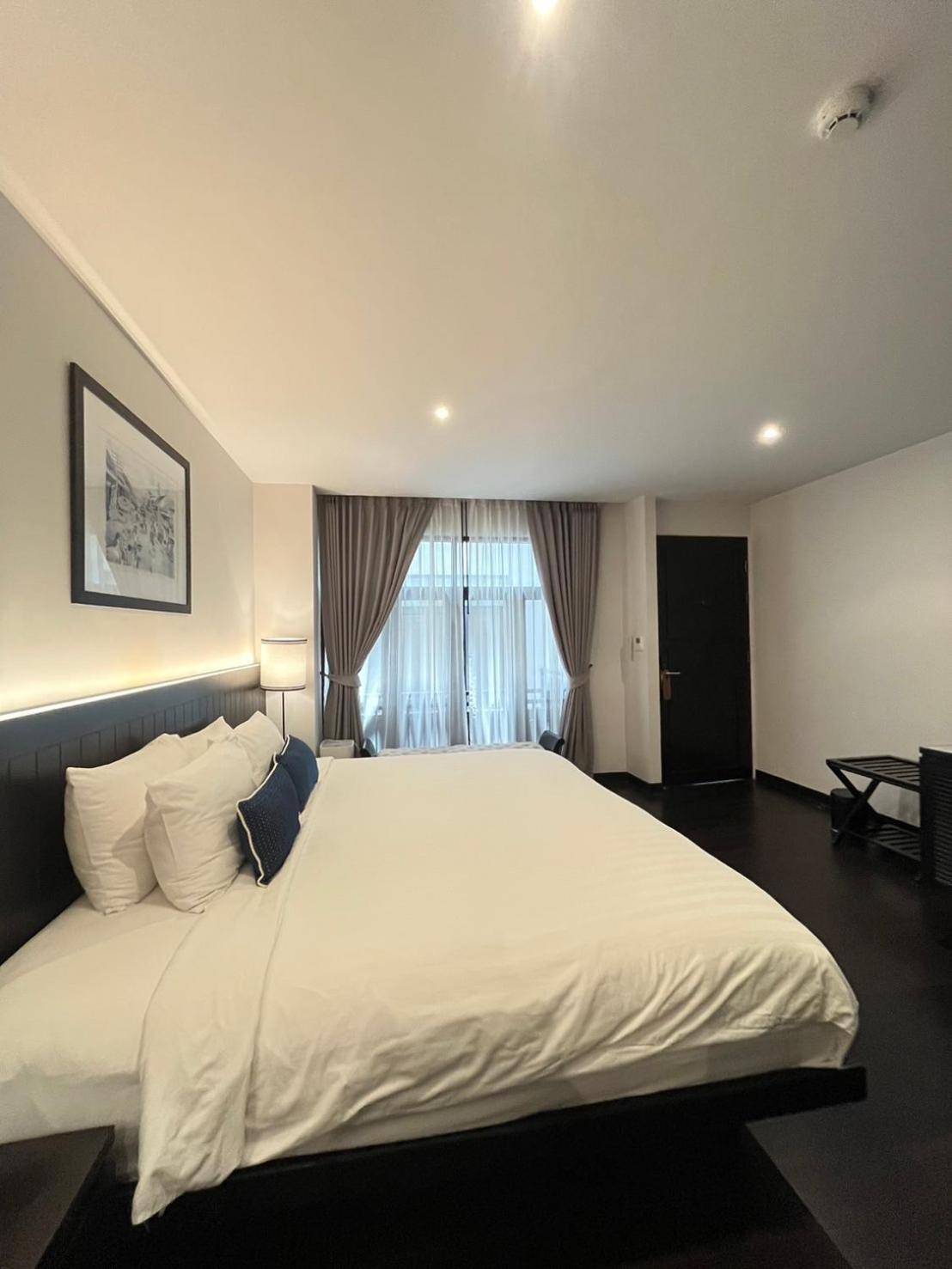 Cheeva Dee Hotel Chiang Mai Zewnętrze zdjęcie
