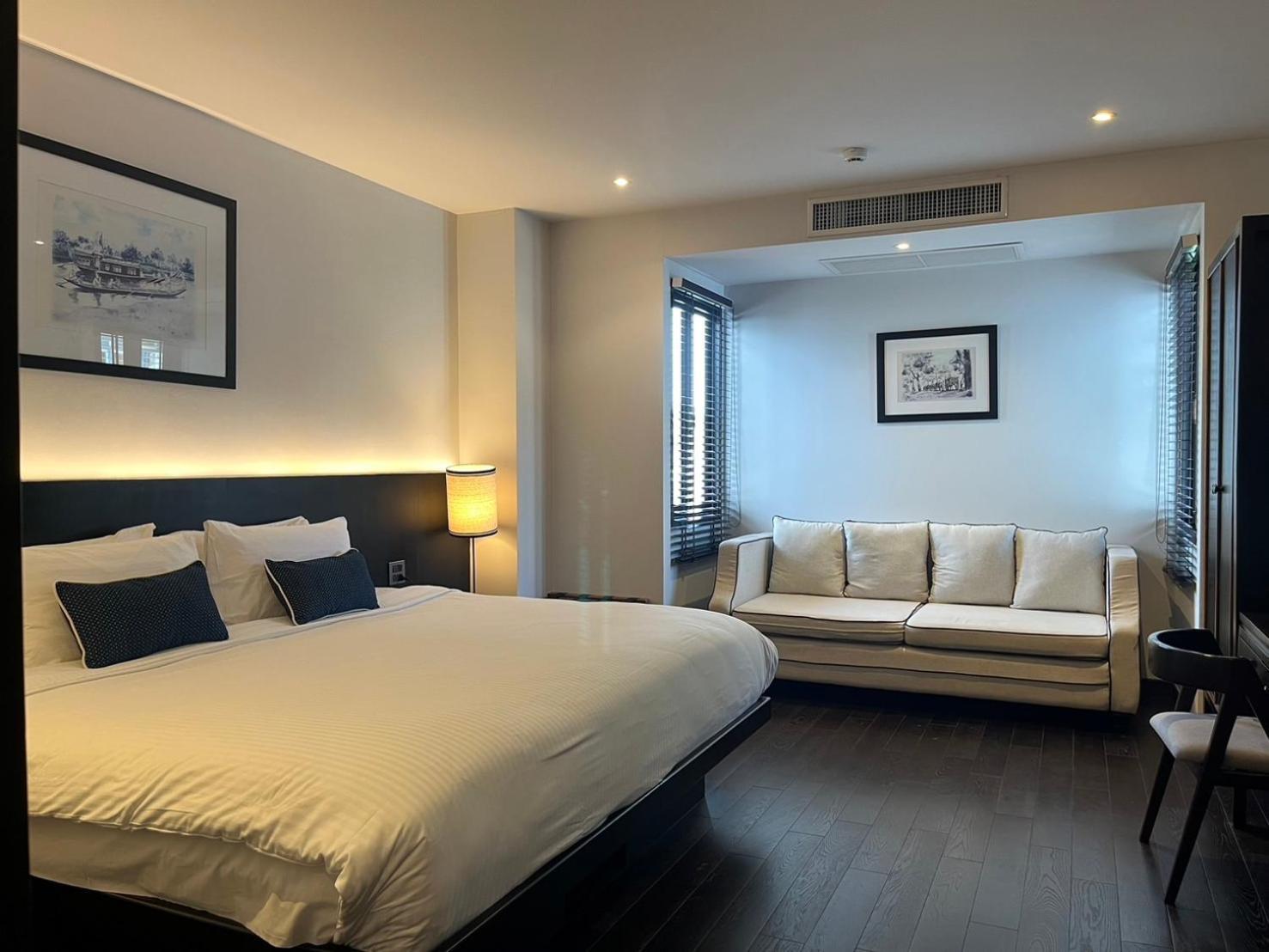 Cheeva Dee Hotel Chiang Mai Zewnętrze zdjęcie