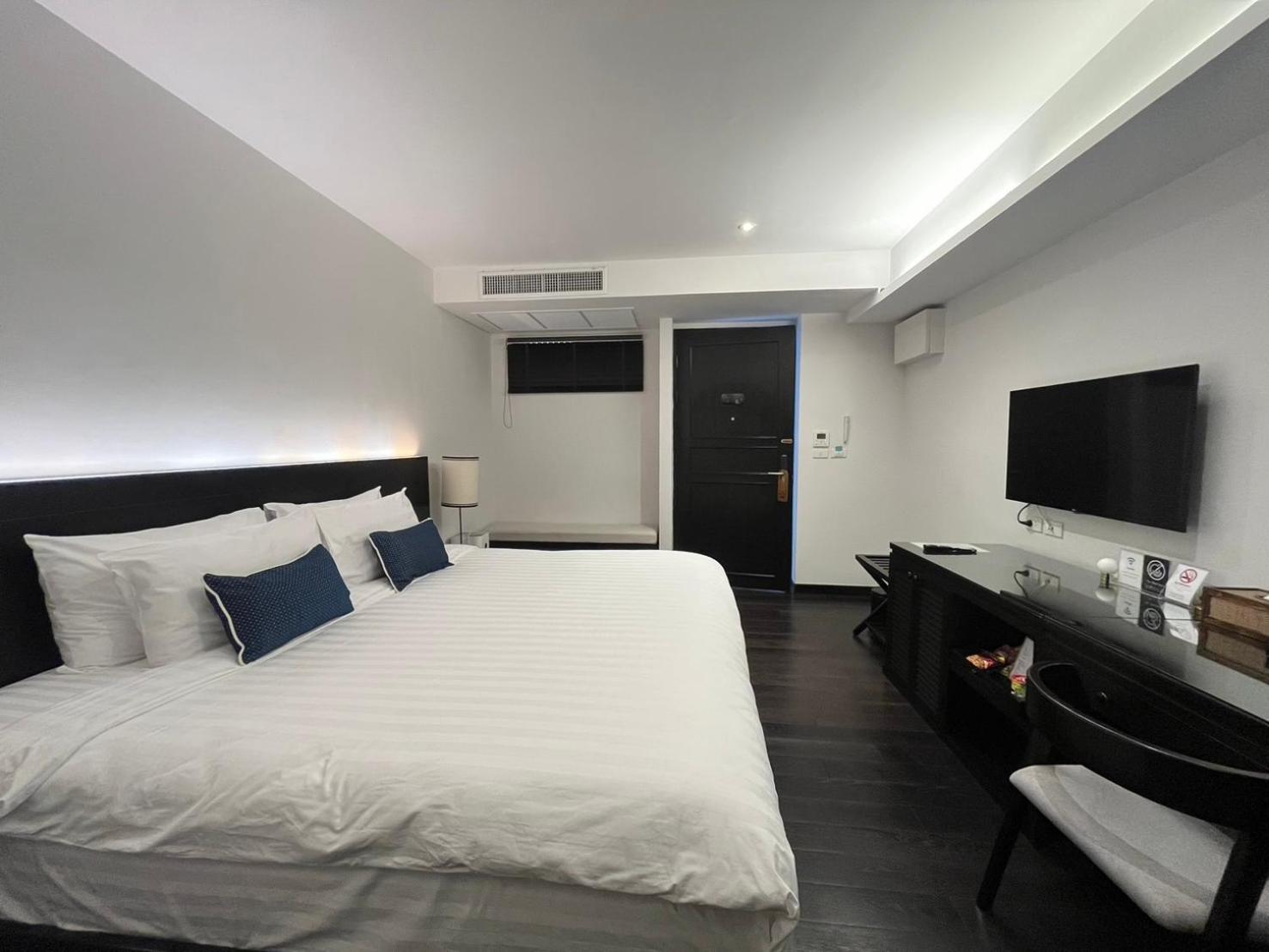 Cheeva Dee Hotel Chiang Mai Zewnętrze zdjęcie