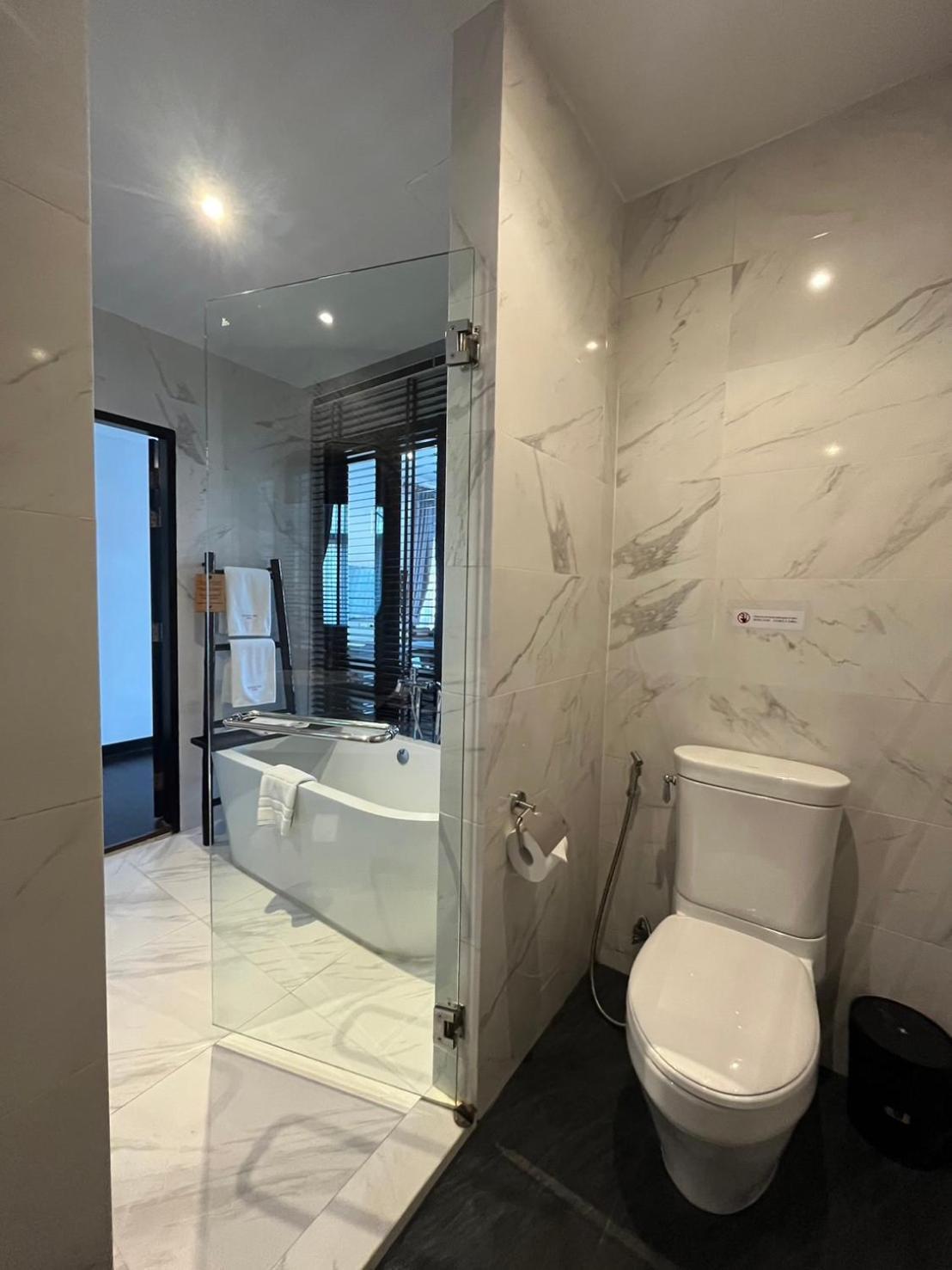 Cheeva Dee Hotel Chiang Mai Zewnętrze zdjęcie