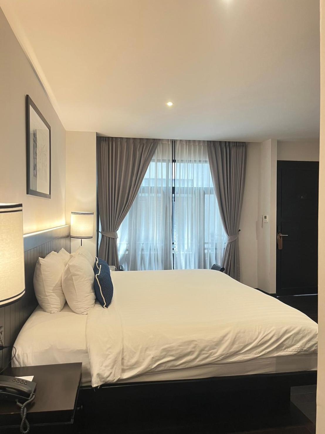Cheeva Dee Hotel Chiang Mai Zewnętrze zdjęcie