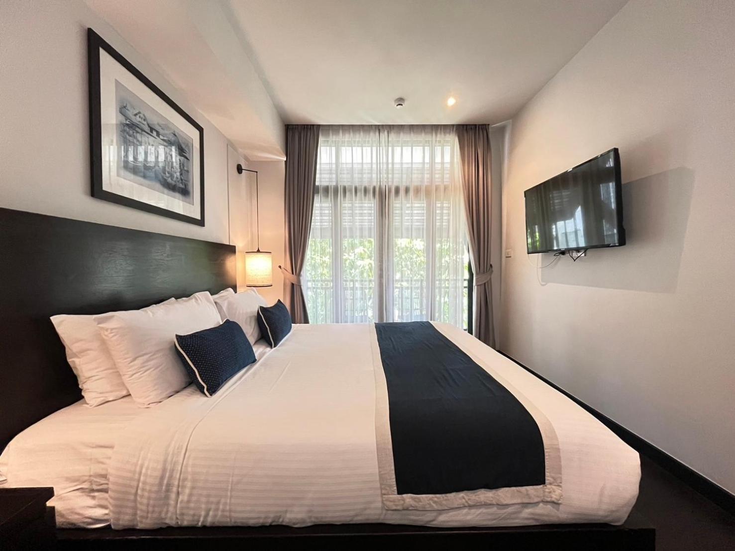 Cheeva Dee Hotel Chiang Mai Zewnętrze zdjęcie