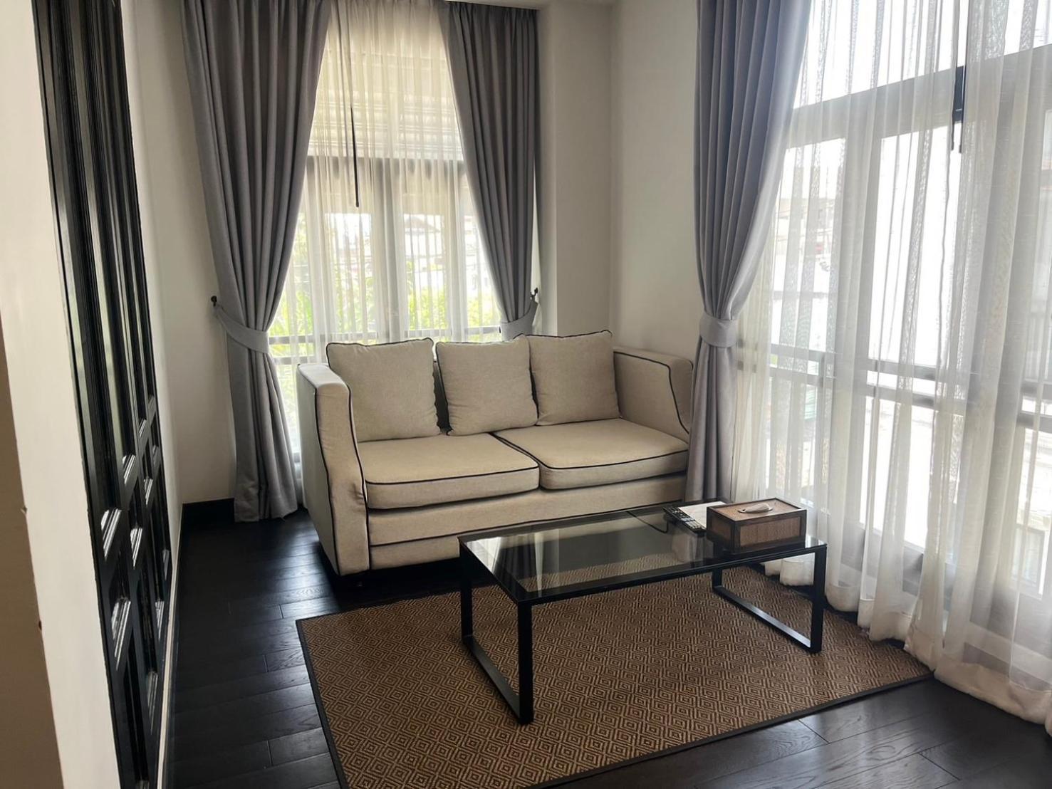 Cheeva Dee Hotel Chiang Mai Zewnętrze zdjęcie