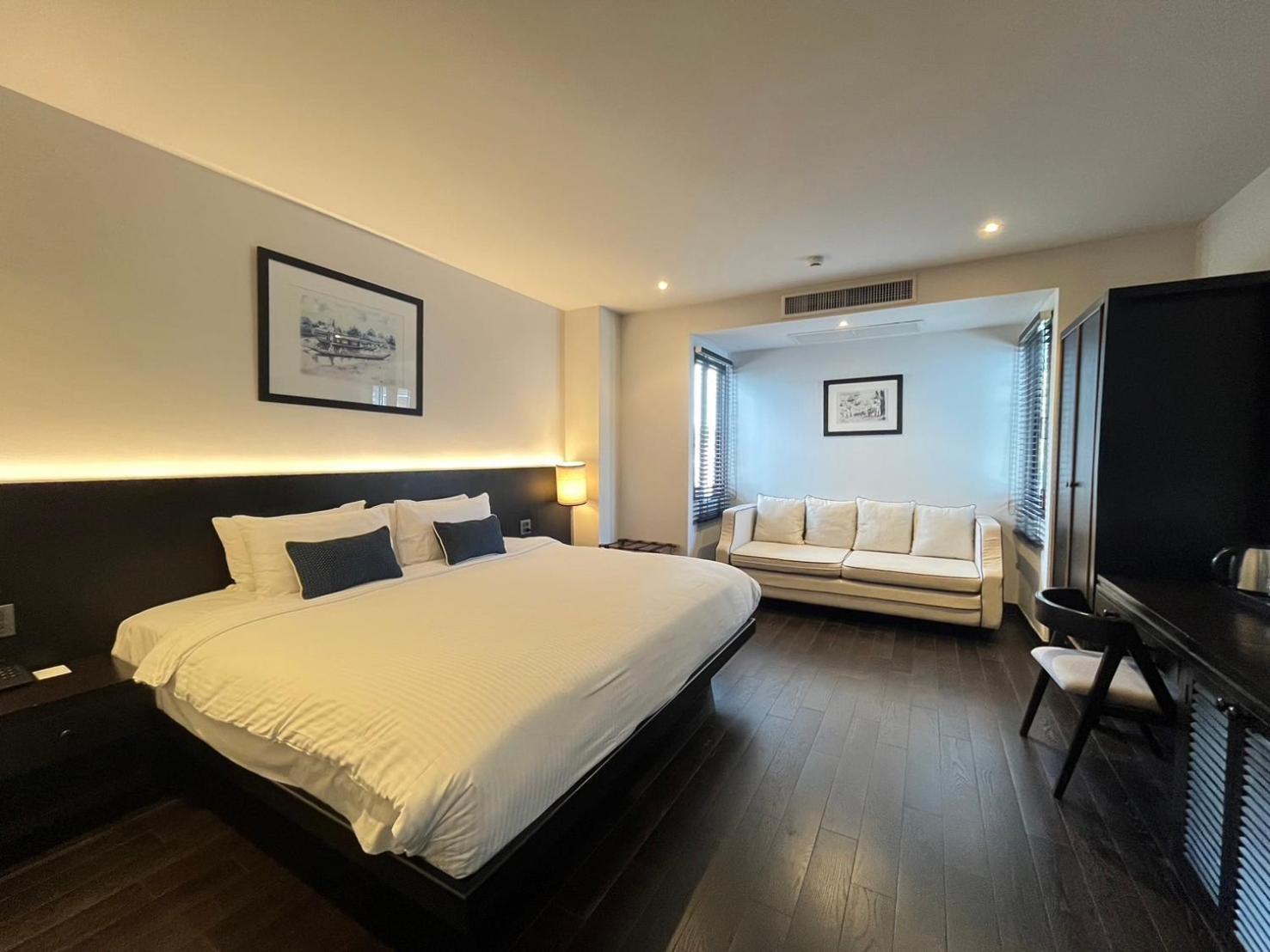 Cheeva Dee Hotel Chiang Mai Zewnętrze zdjęcie