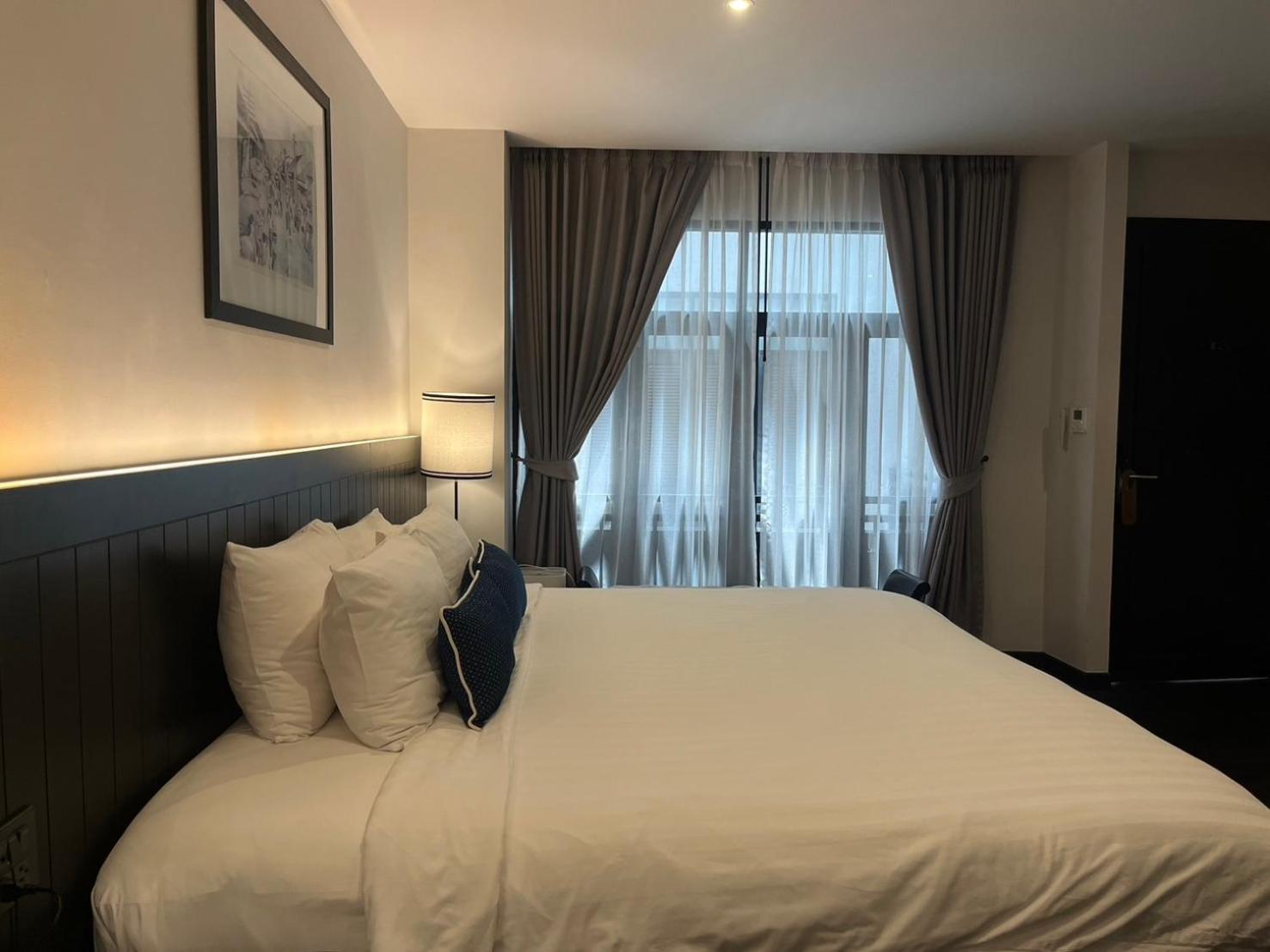 Cheeva Dee Hotel Chiang Mai Zewnętrze zdjęcie