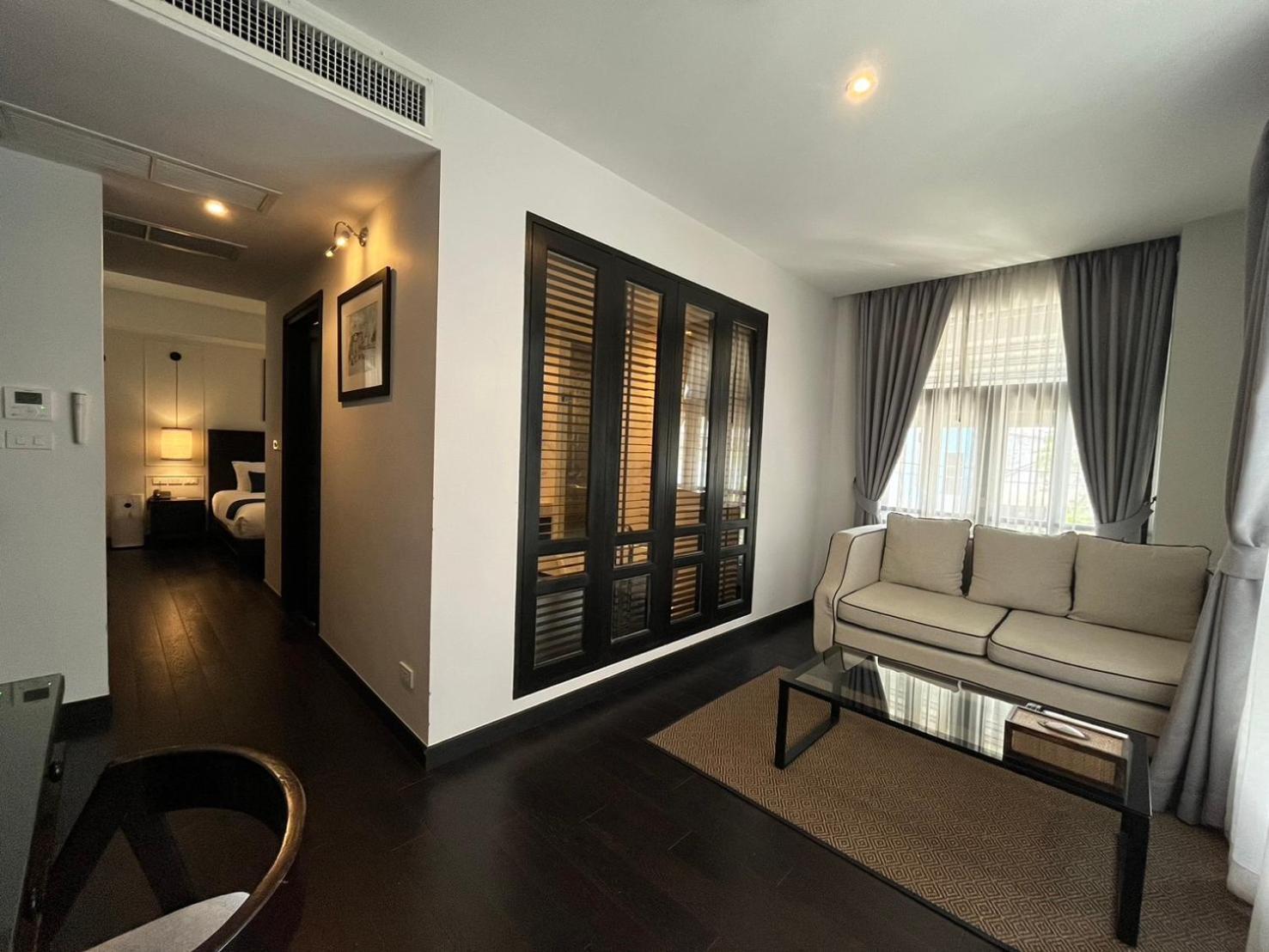 Cheeva Dee Hotel Chiang Mai Zewnętrze zdjęcie