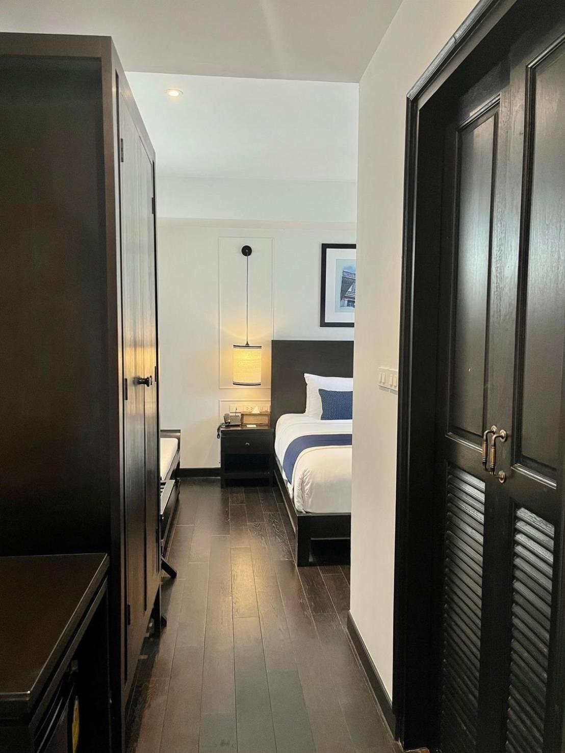 Cheeva Dee Hotel Chiang Mai Zewnętrze zdjęcie