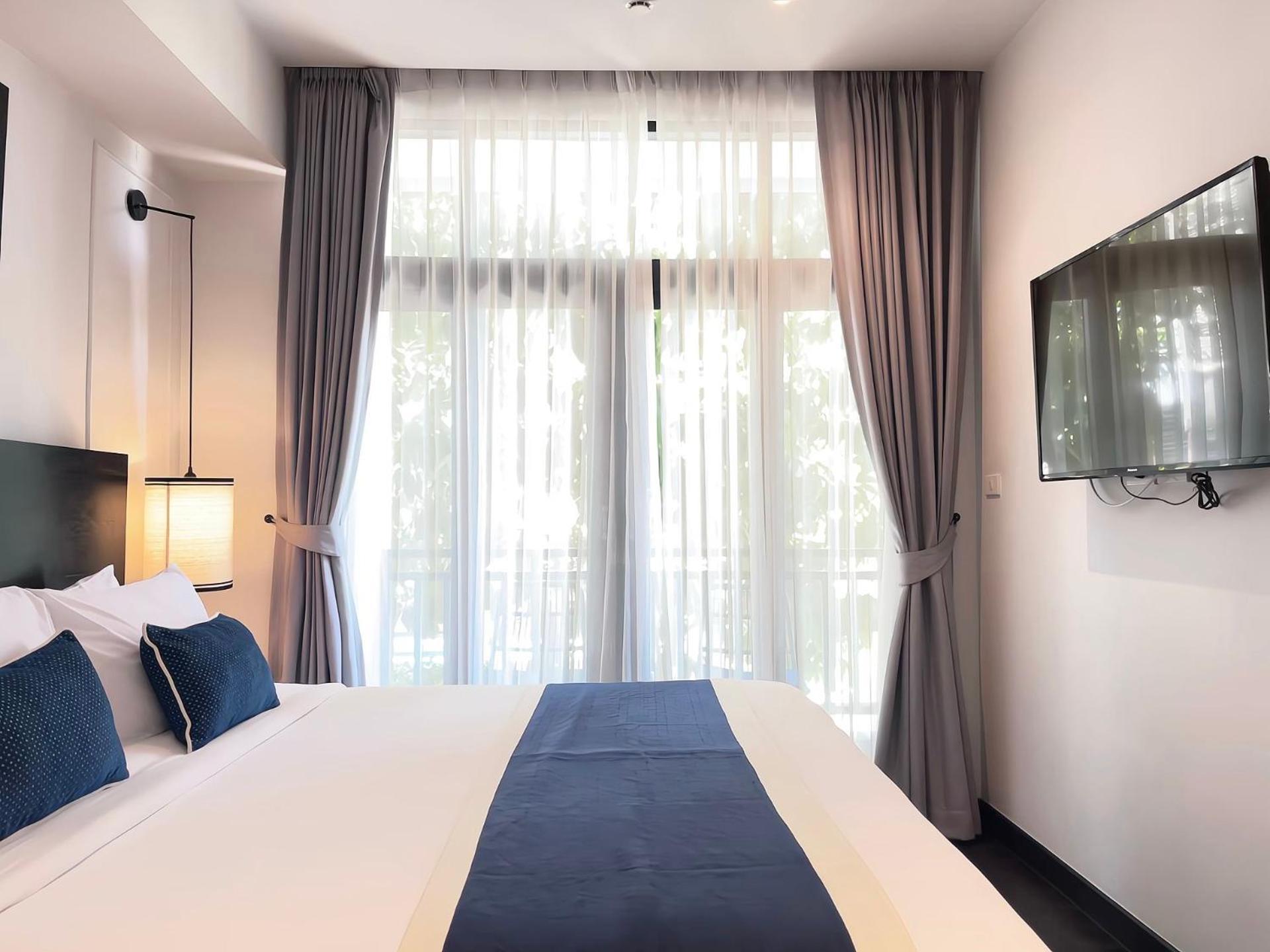 Cheeva Dee Hotel Chiang Mai Zewnętrze zdjęcie